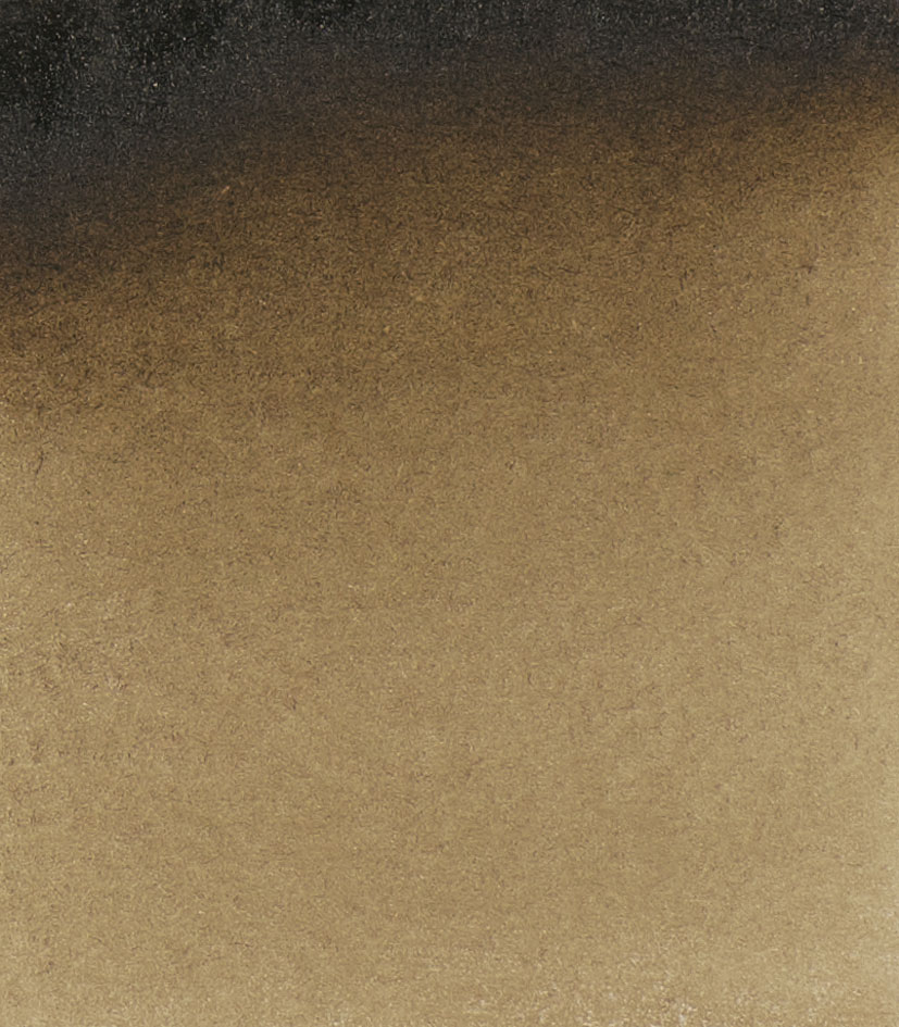 Vandyke brown