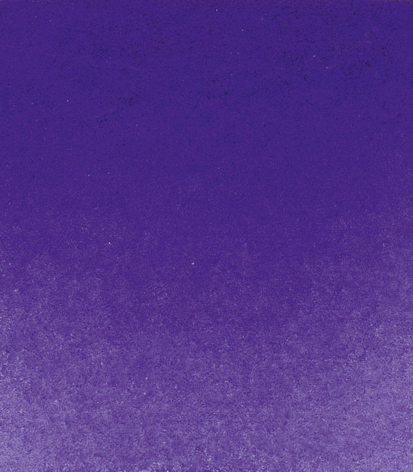 brilliant blue violet