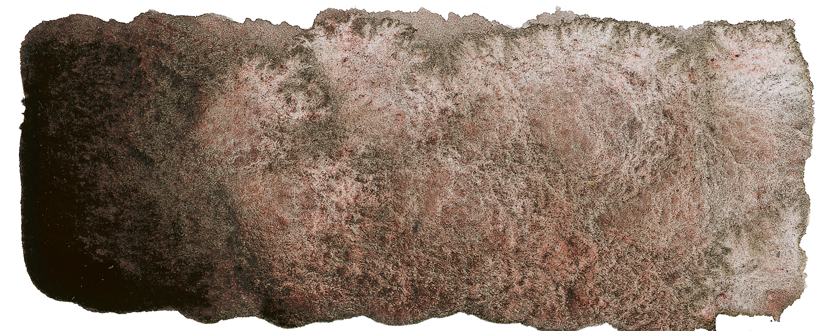 volcano brown