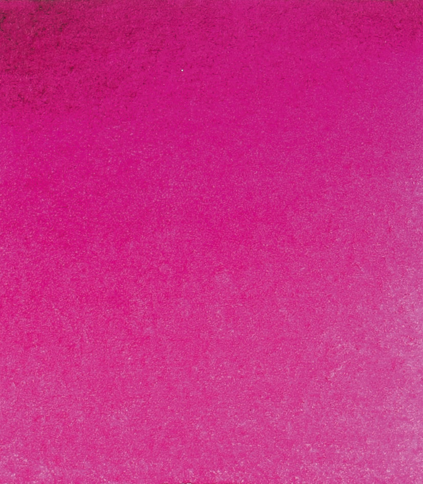brilliant purple