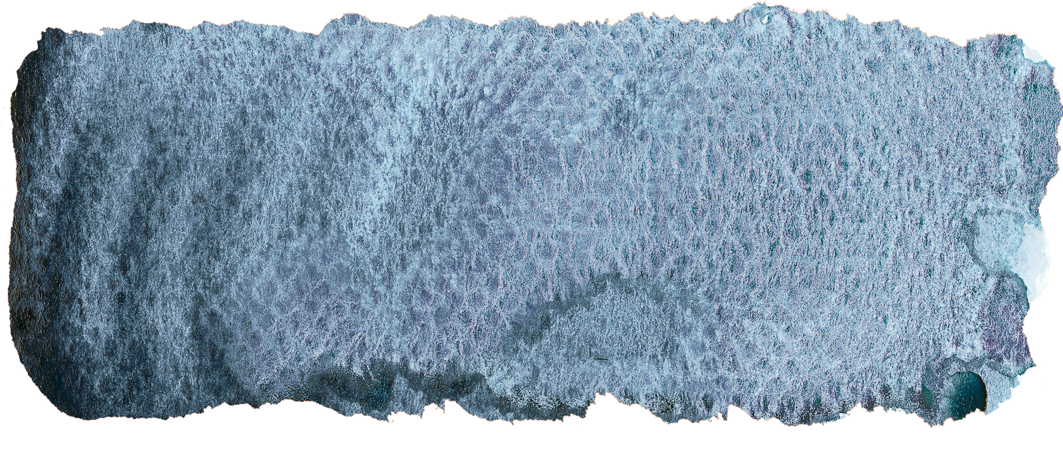 deep sea indigo