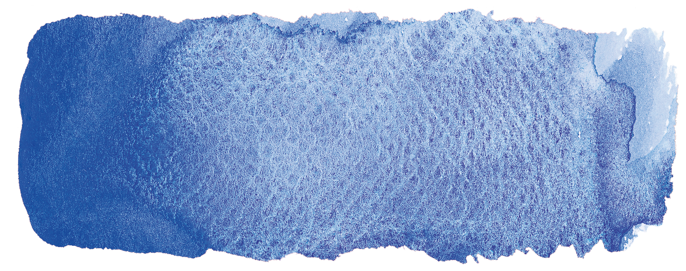 deep sea blue