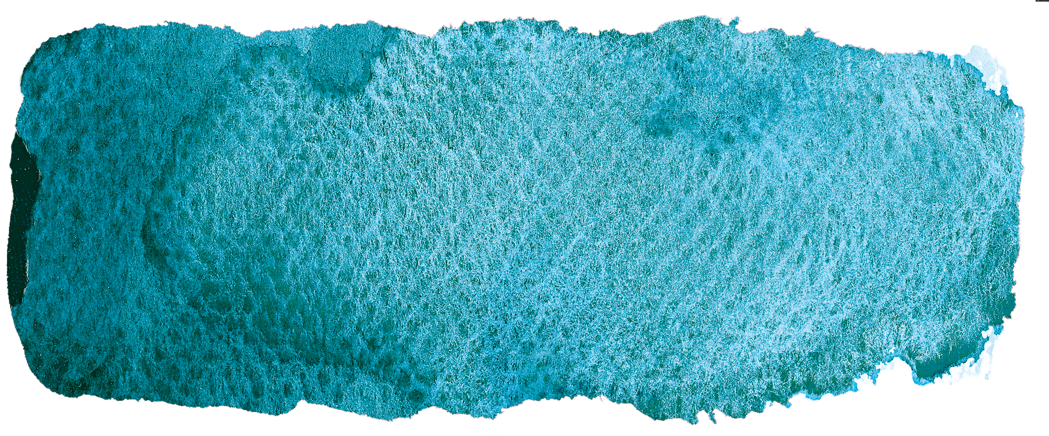 deep sea green