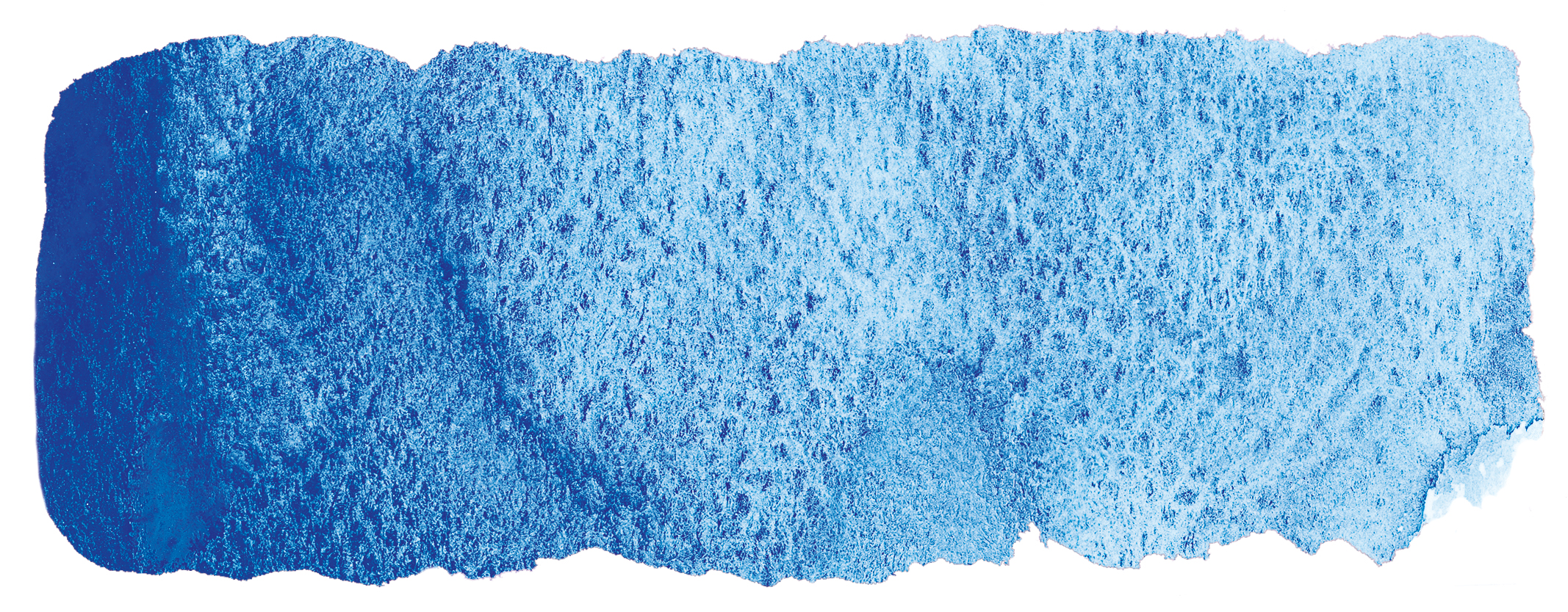 glacier blue