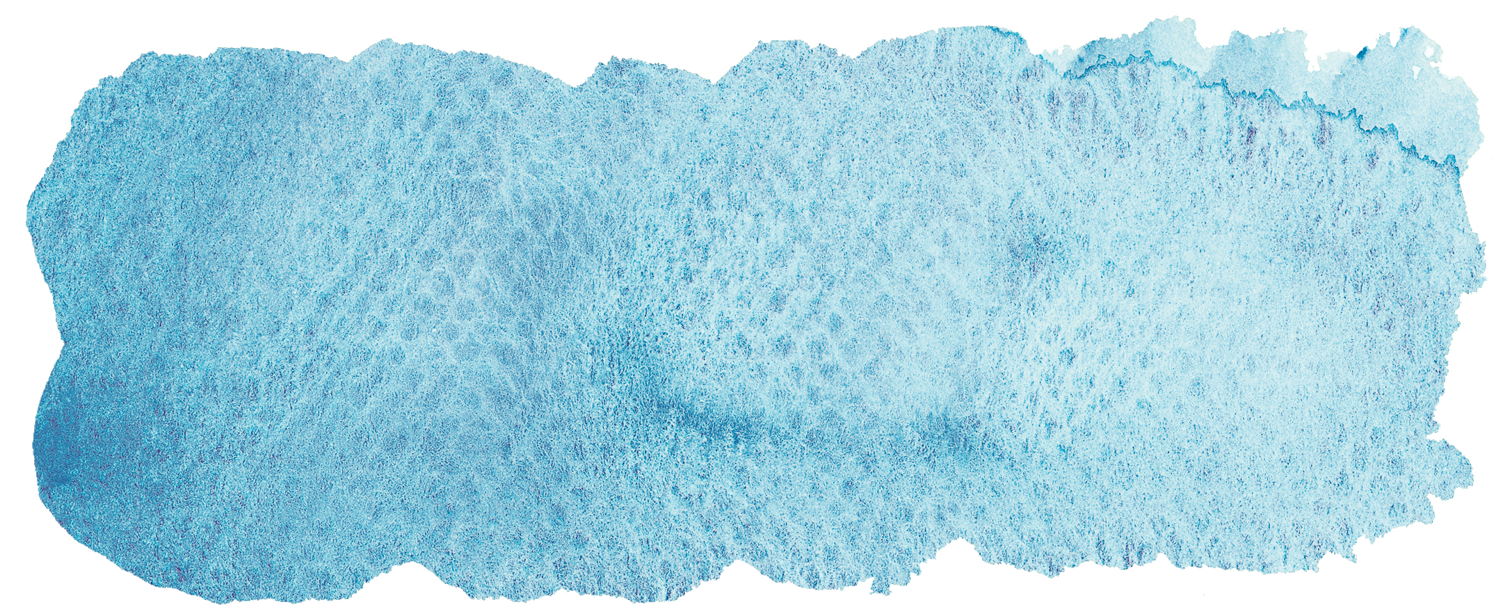 glacier turquoise