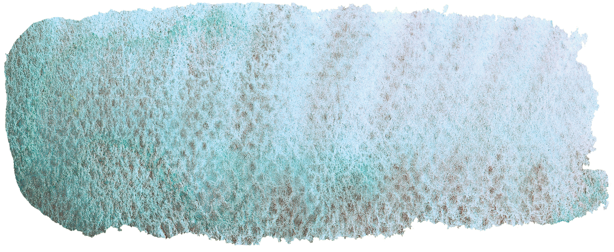 glacier green