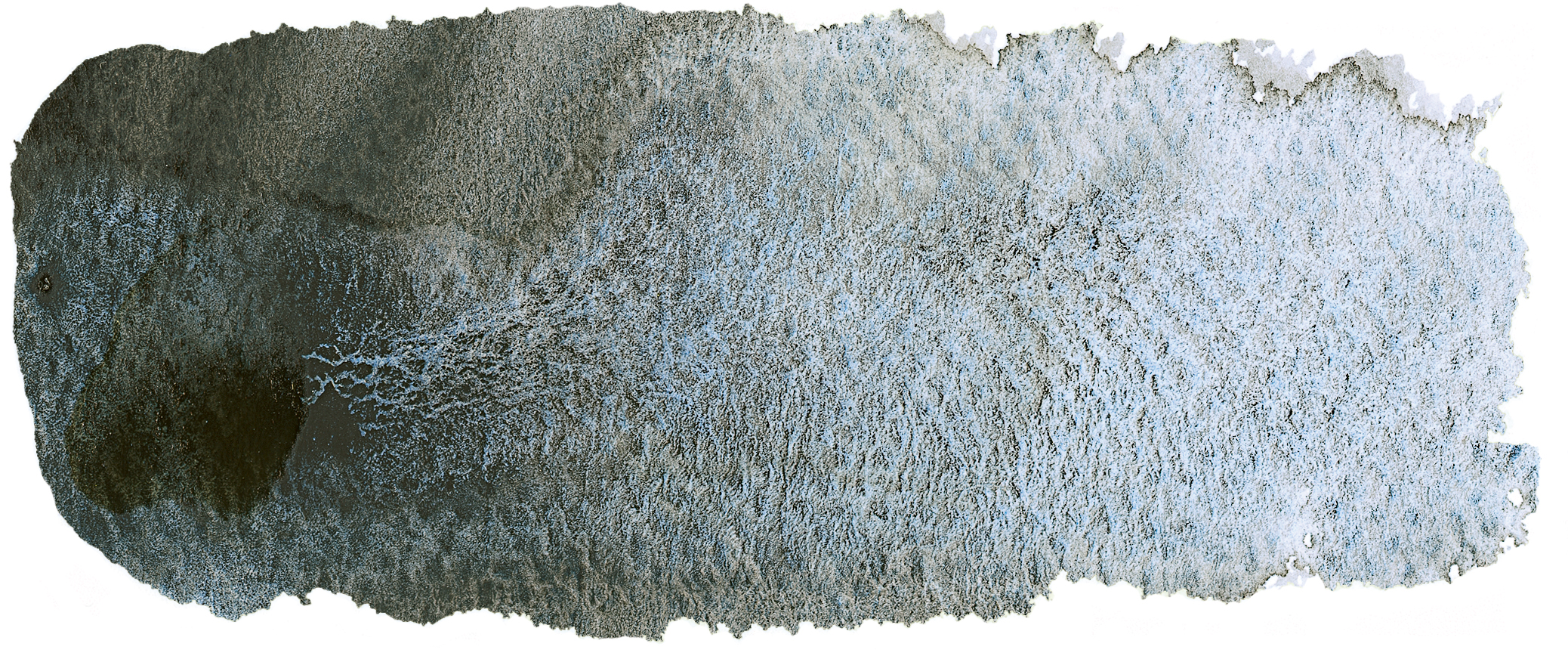 glacier black