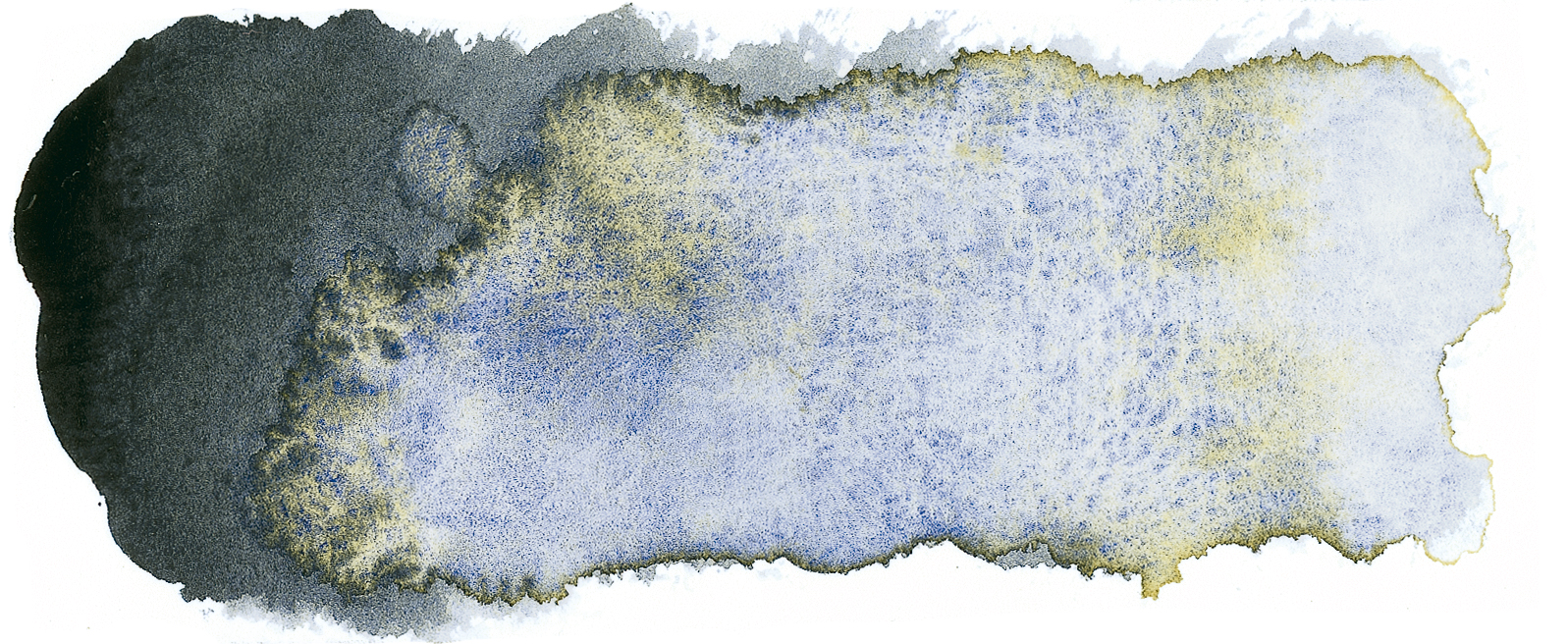 haze blue