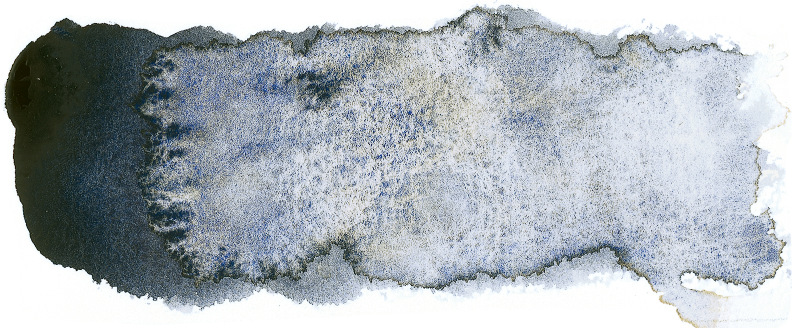 haze indigo