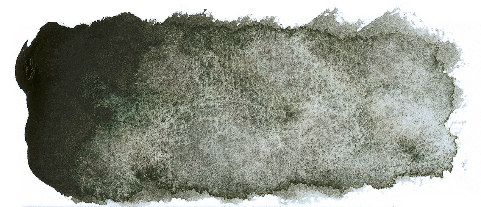 haze black