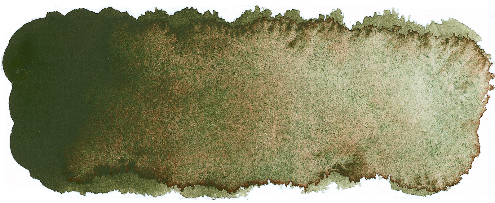 tundra green