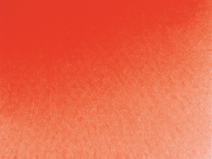 cadmium red hue