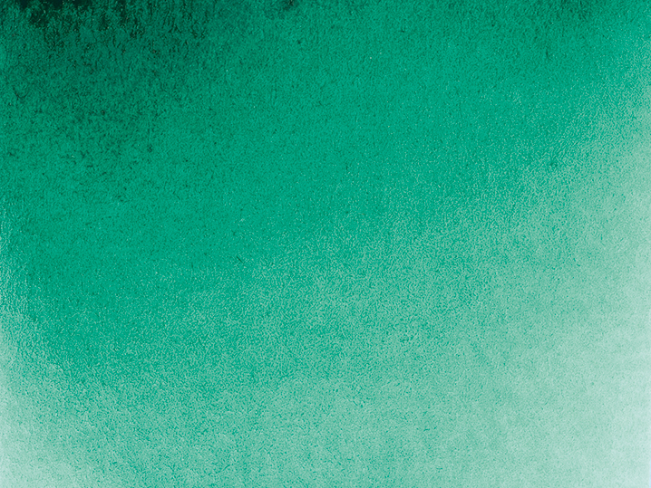 brilliant green