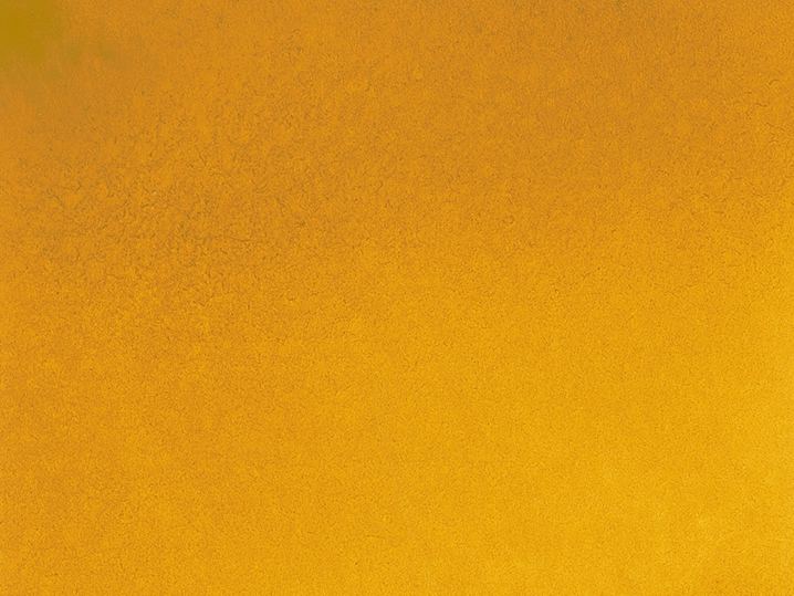 yellow ochre