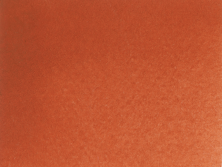English red