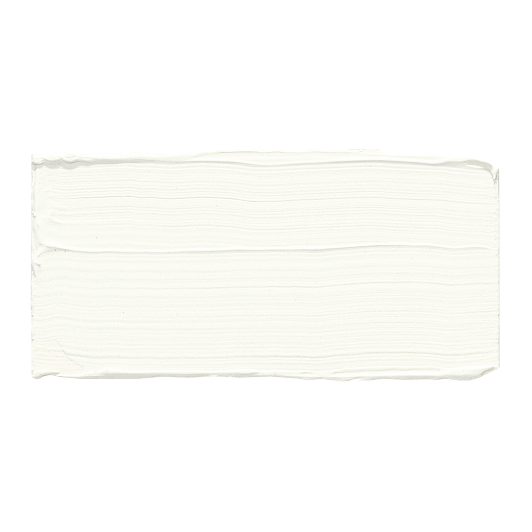 zinc white