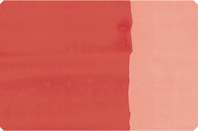red orange
