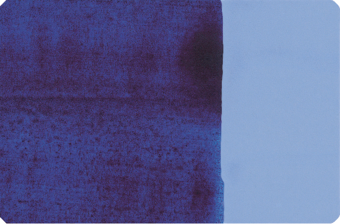 Prussian/Paris blue