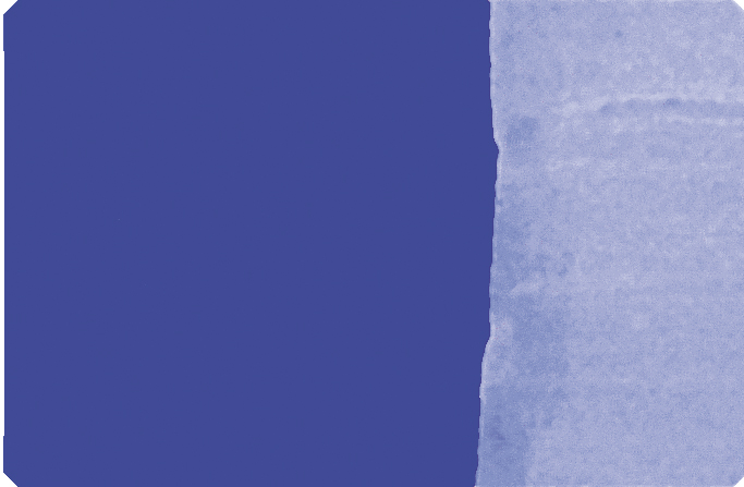 ultramarine blue deep