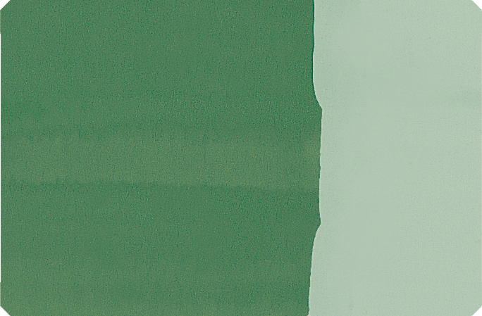 chromium oxide green