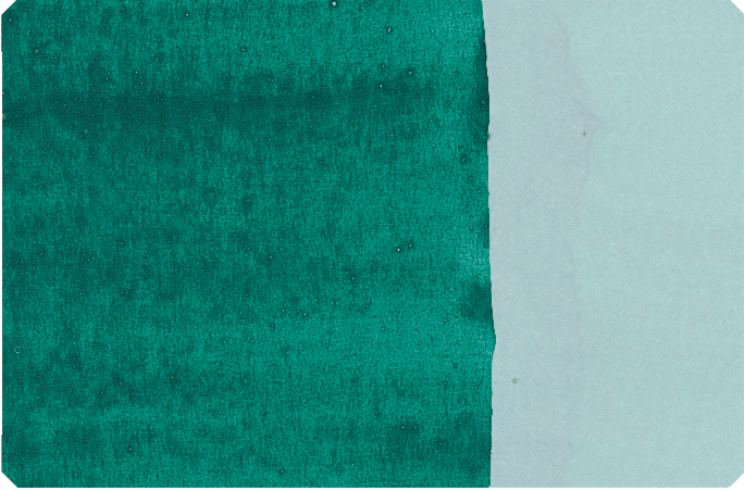 chromium oxide green brilliant