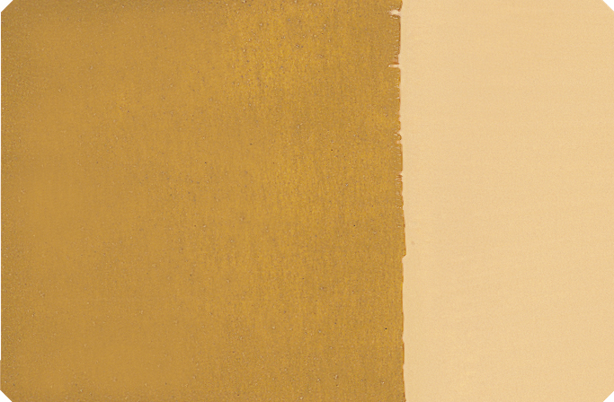 yellow ochre