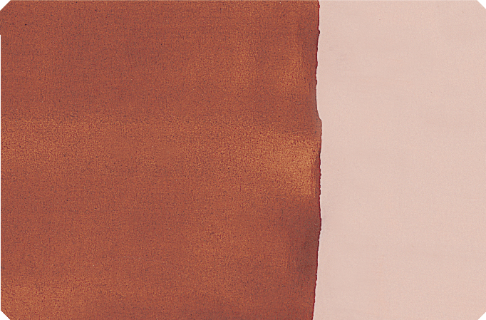 burnt Sienna