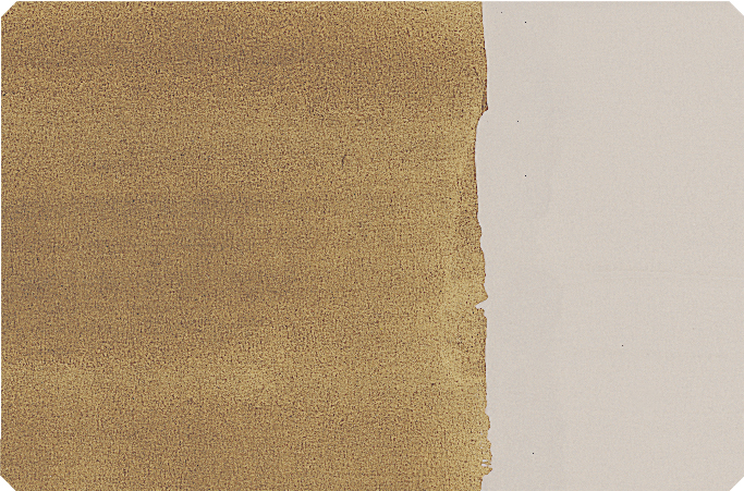 raw umber, greenish