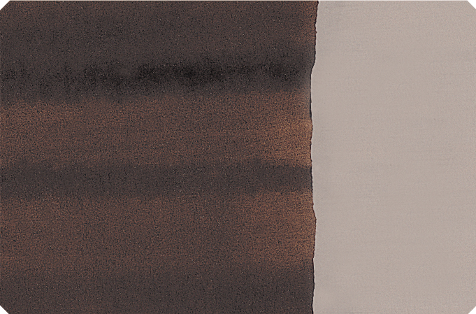 burnt umber