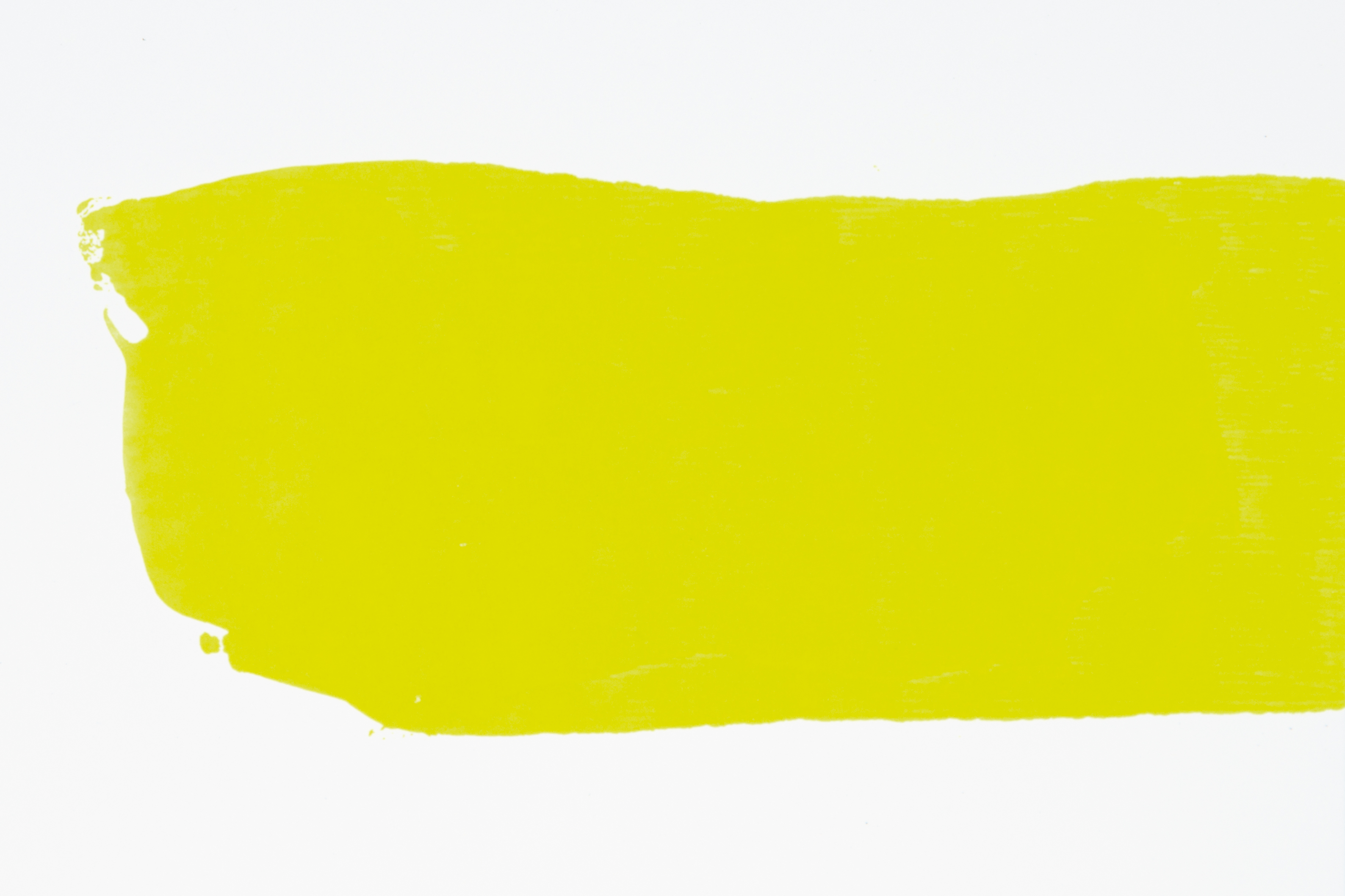 fluorescent yellow