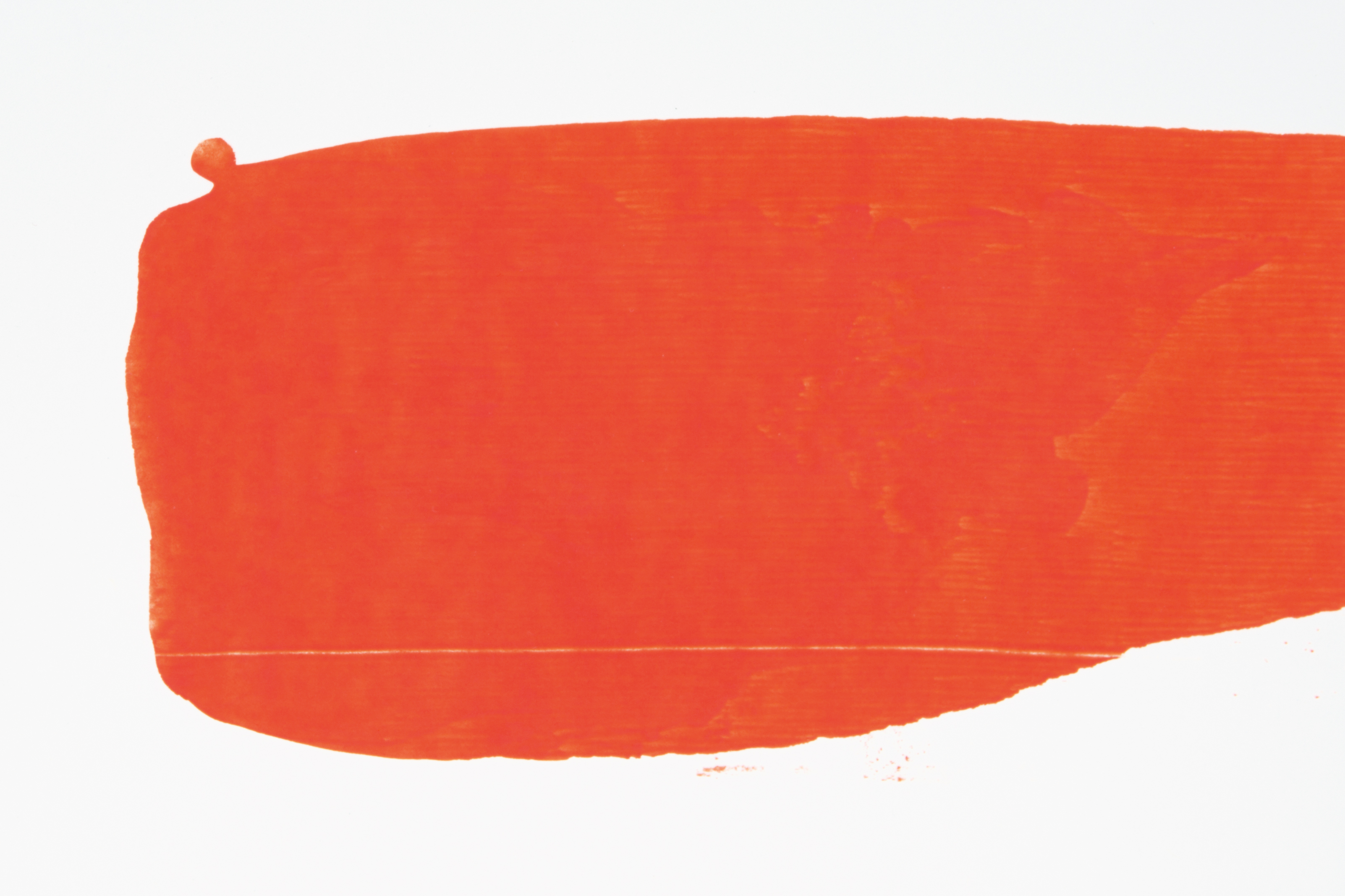 fluorescent orange