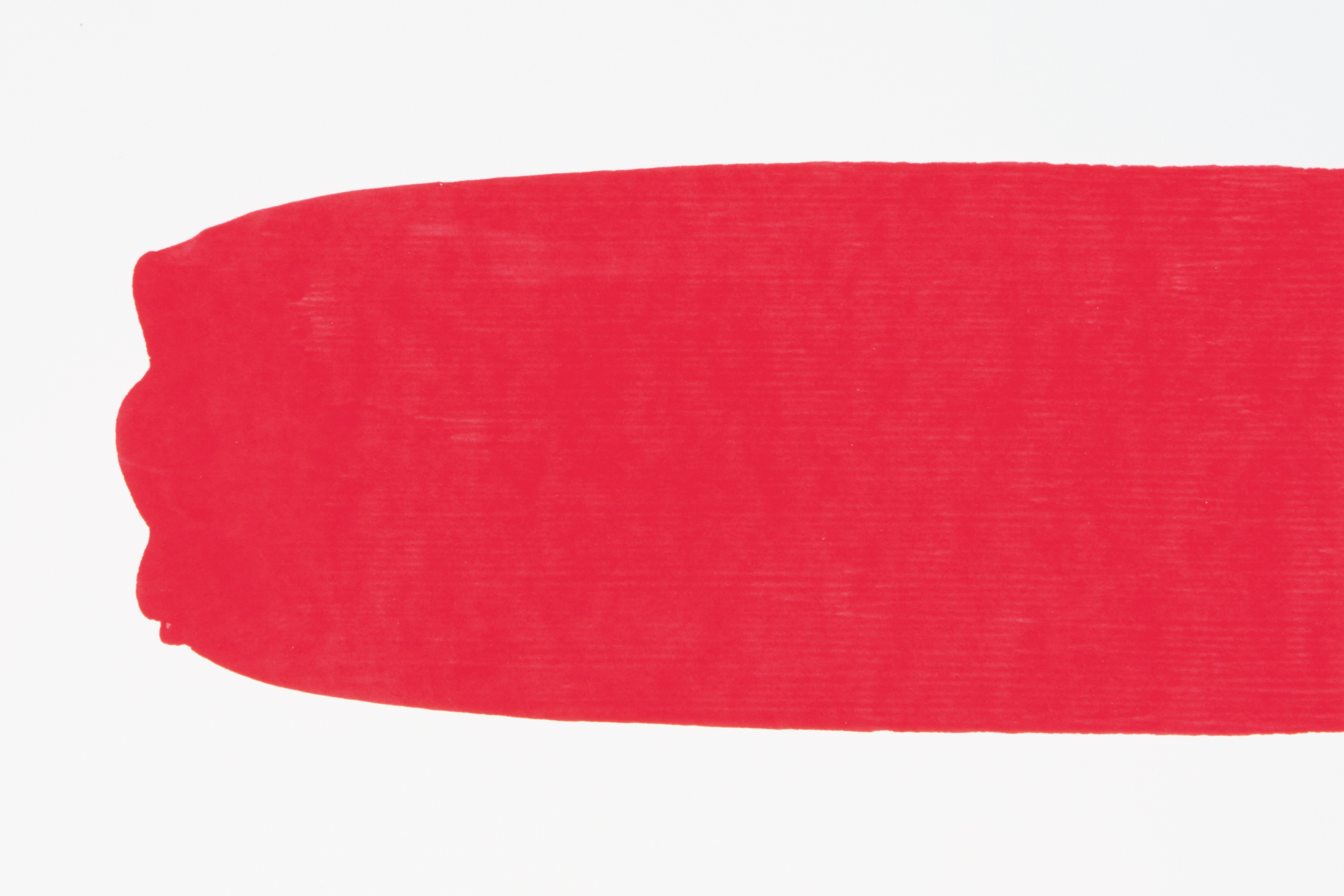 fluorescent red