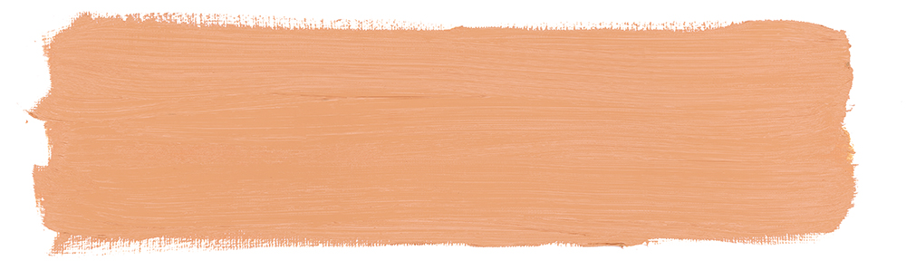 burnt ochre light