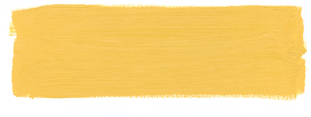 Naples yellow light