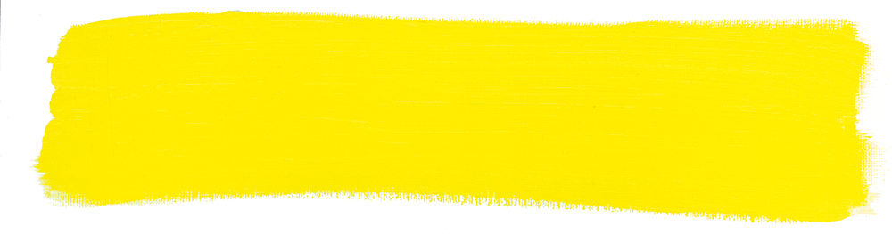 lemon yellow