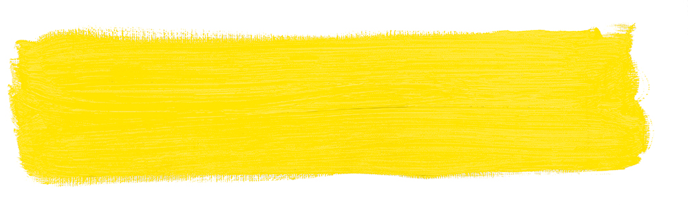 cadmium yellow hue lemon