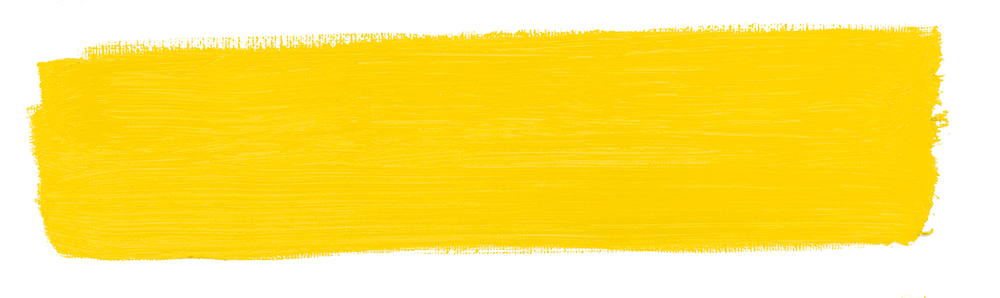 cadmium yellow hue light