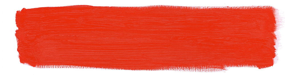 cadmium red hue light