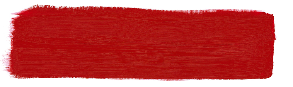 cadmium red hue deep