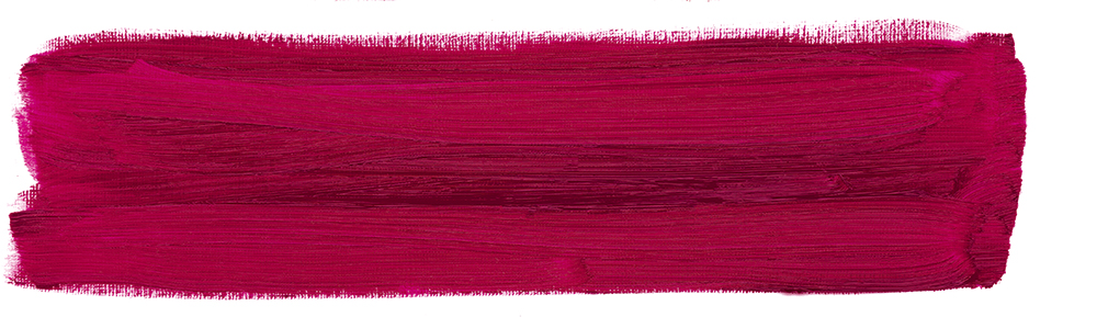 ruby red