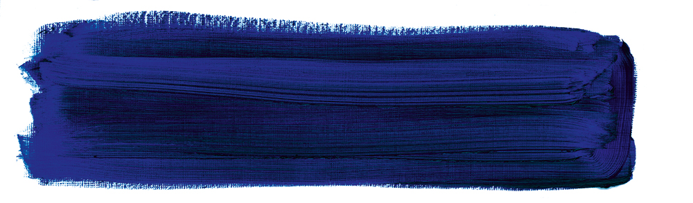 ultramarine blue deep