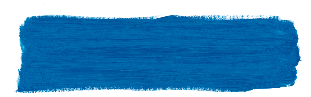 cerulean blue