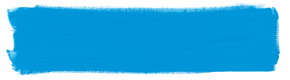azure blue