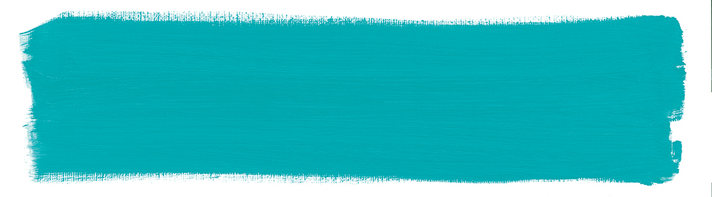cobalt turquoise hue