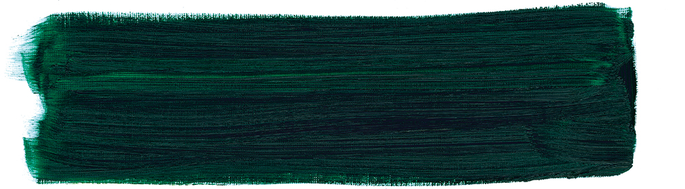 phthalo green