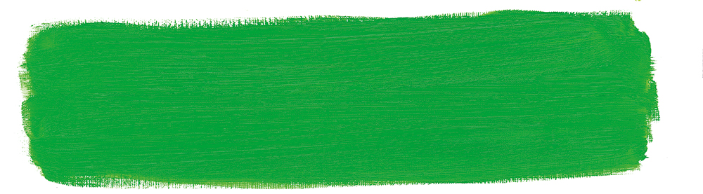 permanent green