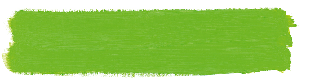 permanent yellowish-green