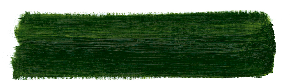 sap green