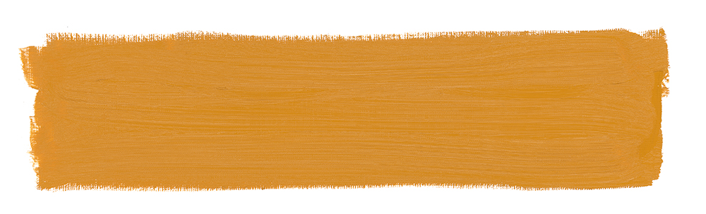 yellow ochre