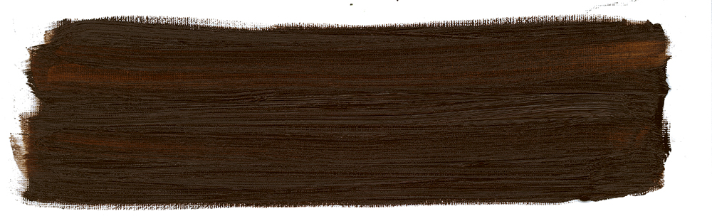 natural burnt umber